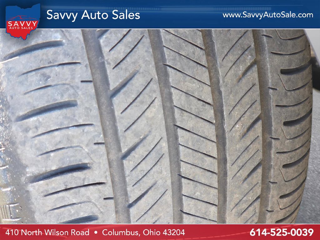 Used 2025 Honda Accord SE image 11