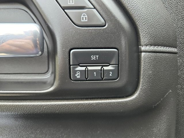 Used 2022 Chevrolet Silverado 2500 LTZ image 19