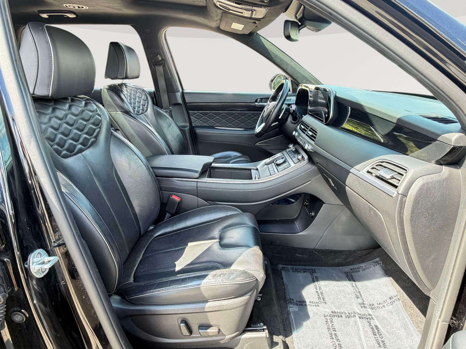 Used 2020 Hyundai Palisade Limited AWD/4WD image 28