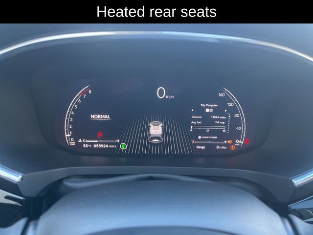 Used 2022 Acura MDX SH-AWD w/ Advance Package image 21