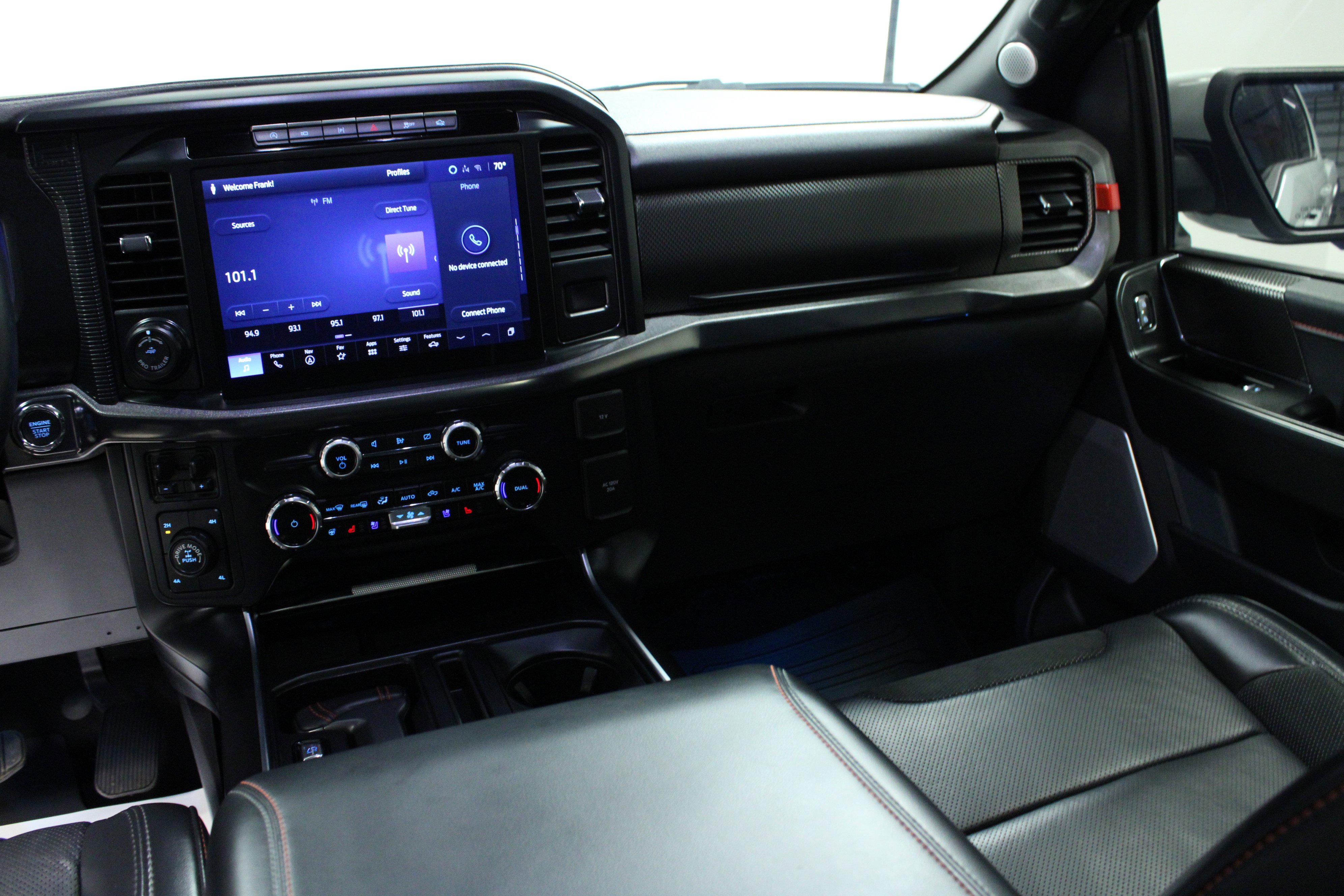 Used 2024 Ford F150 Raptor AWD/4WD image 19