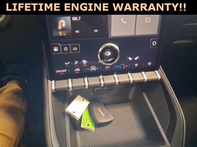 Used 2025 GMC Terrain Elevation image 16