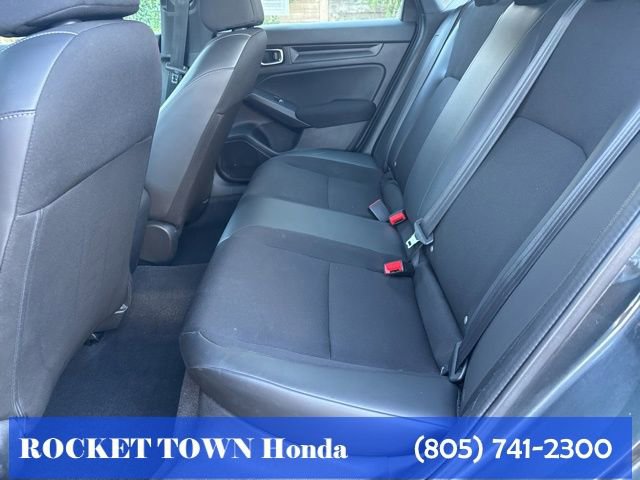 Used 2023 Honda Civic Sport image 15