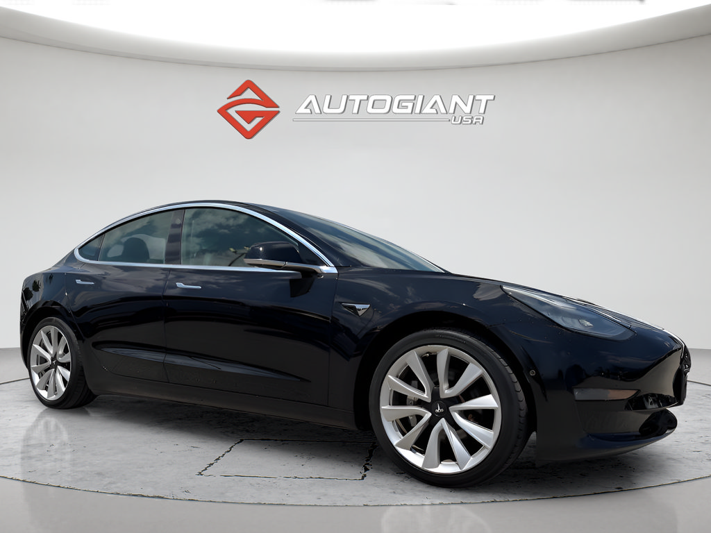 Used 2019 Tesla Model 3 Mid Range RWD image 10