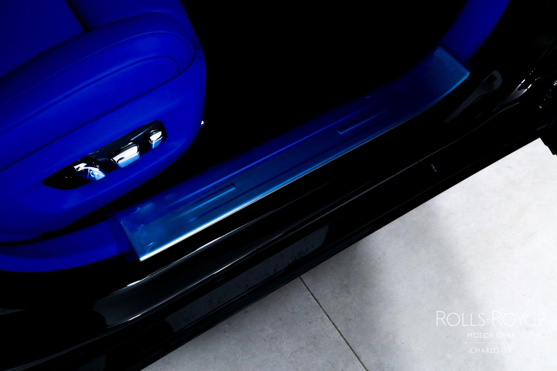 New 2026 Rolls-Royce Ghost image 32