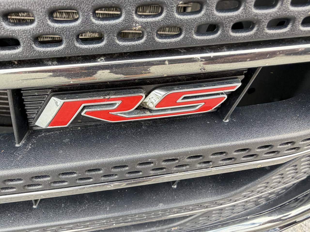 Used 2020 Chevrolet Traverse RS AWD/4WD image 10
