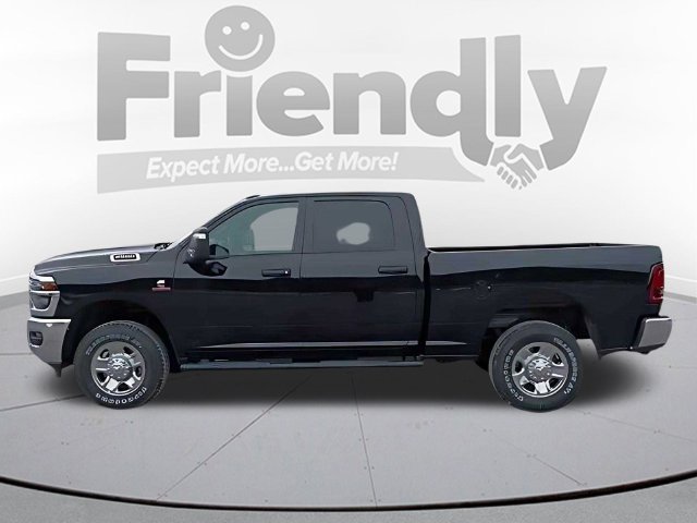 New 2026 RAM 2500 Tradesman AWD/4WD image 2