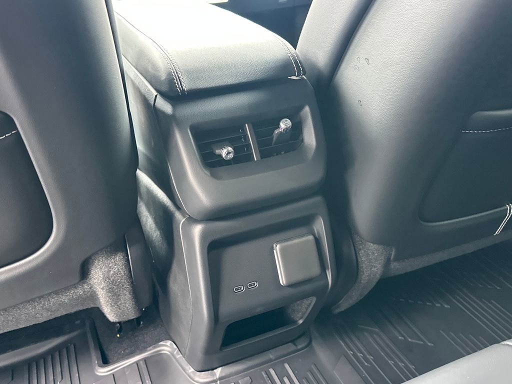 New 2026 Cadillac Optiq Sport 1 image 12