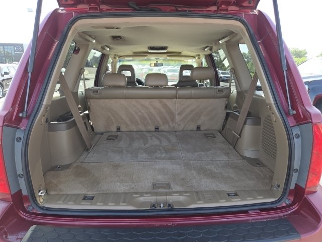 Used 2005 Honda Pilot EX-L image 11