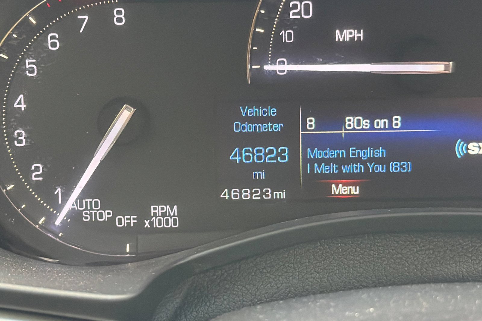 Used 2017 Cadillac ATS Premium Luxury AWD/4WD image 27