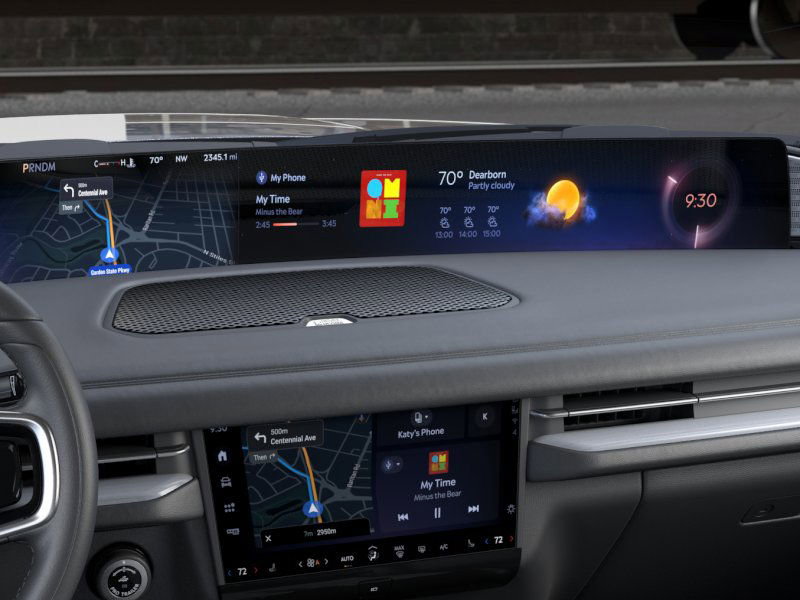 New 2025 Lincoln Navigator L Reserve image 14