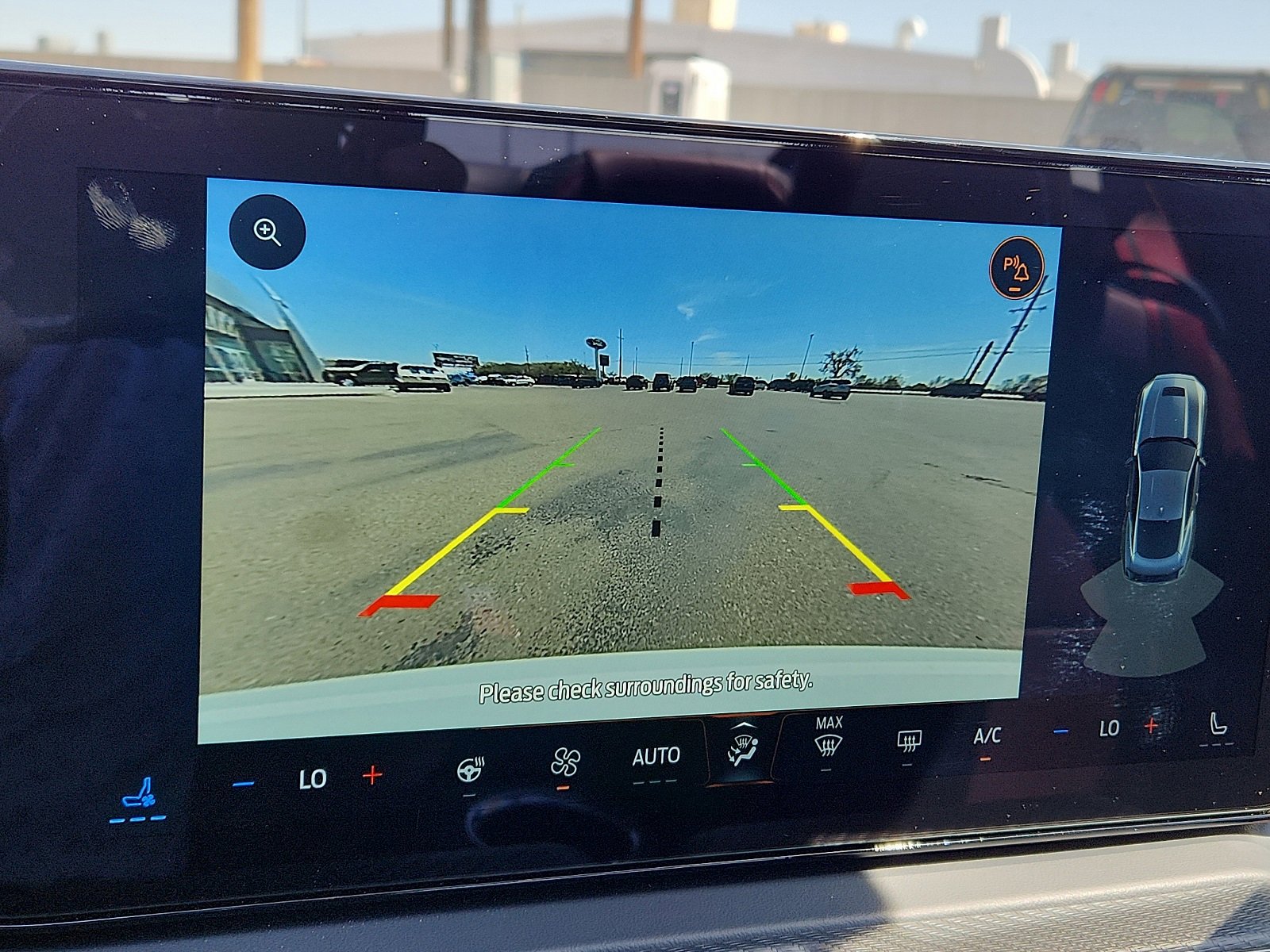 New 2025 Ford Mustang Premium image 11