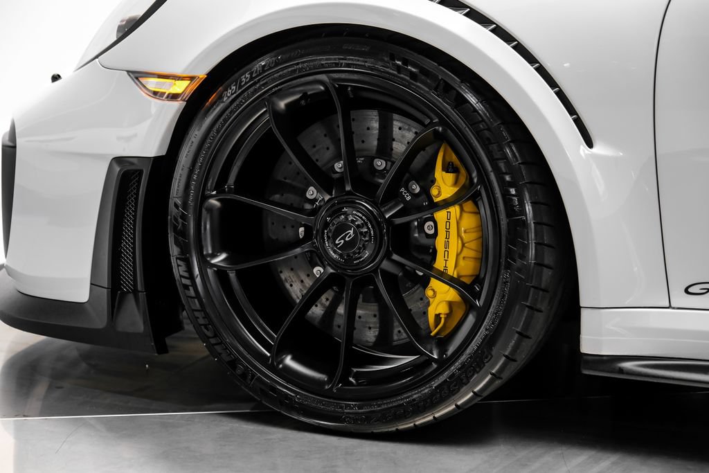 Used 2018 Porsche 911 GT2 RS RWD image 63