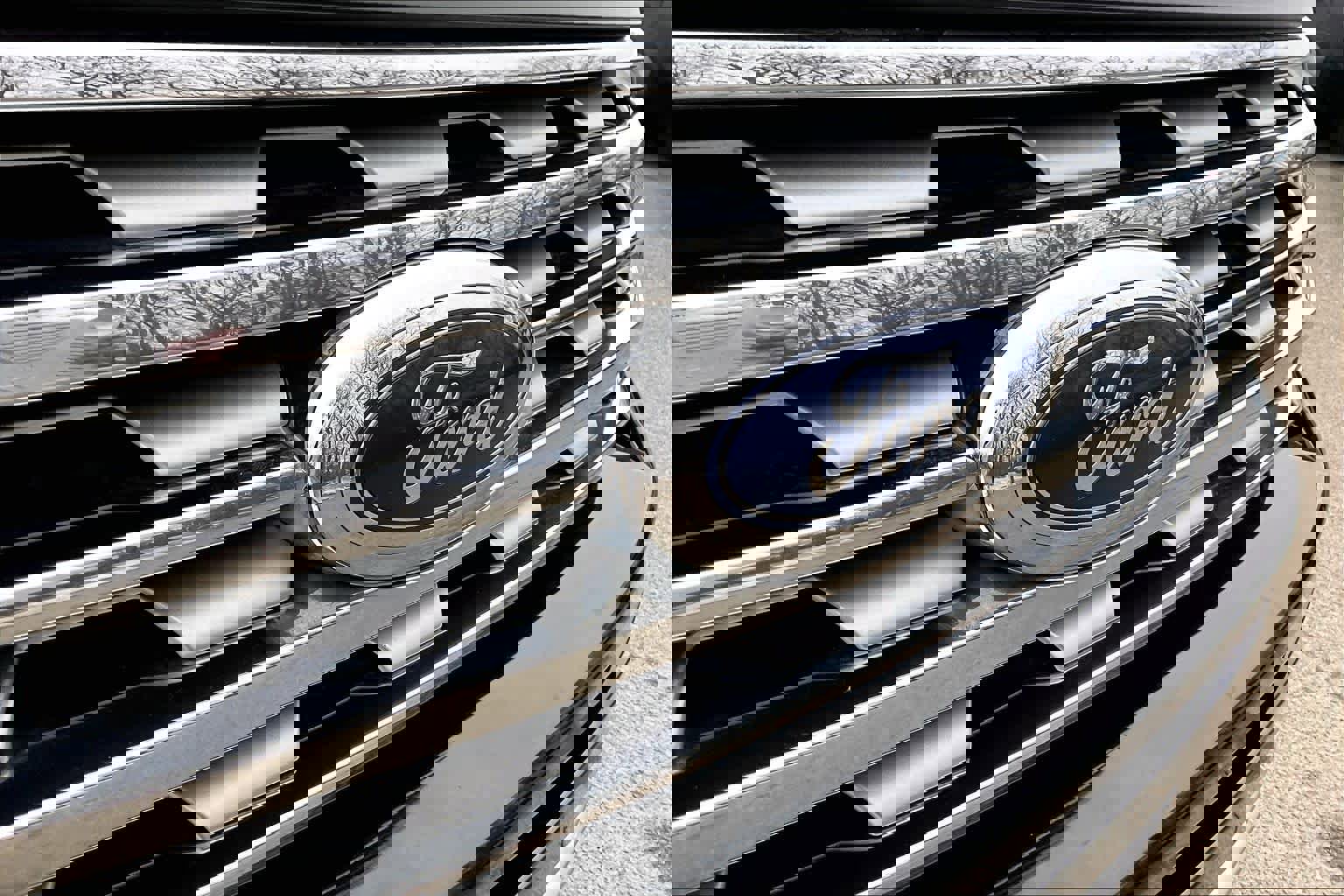 Used 2018 Ford Expedition Limited image 27