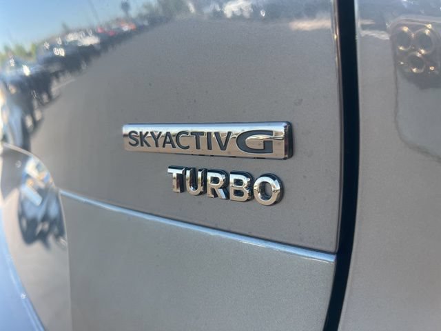 New 2026 MAZDA CX-30 2.5 Turbo w/ Premium Plus Pkg AWD/4WD image 13