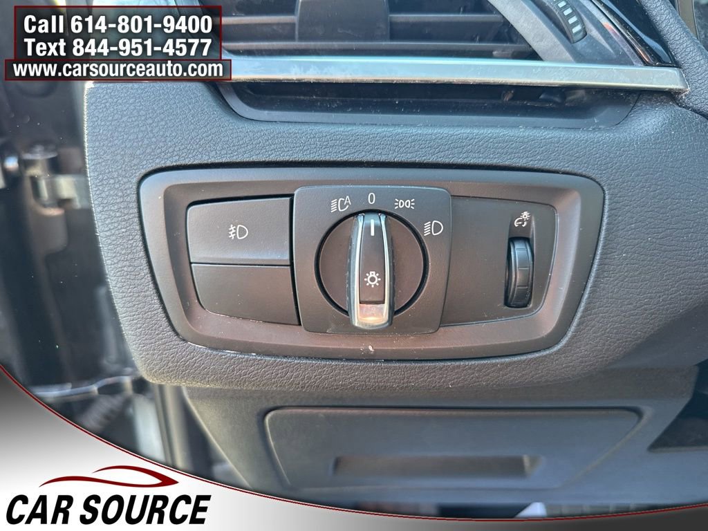 Used 2017 BMW X1 xDrive28i image 21