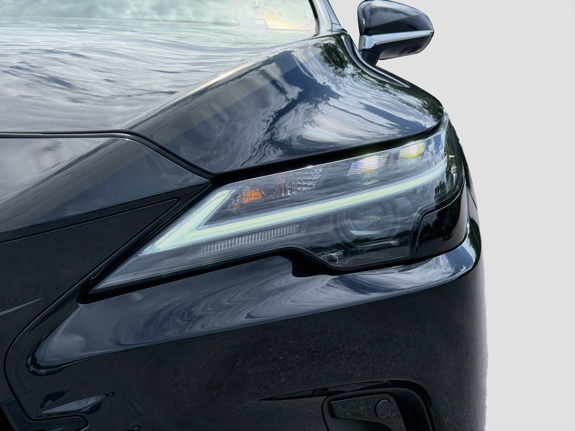 Used 2024 Lexus RX 350 AWD image 9