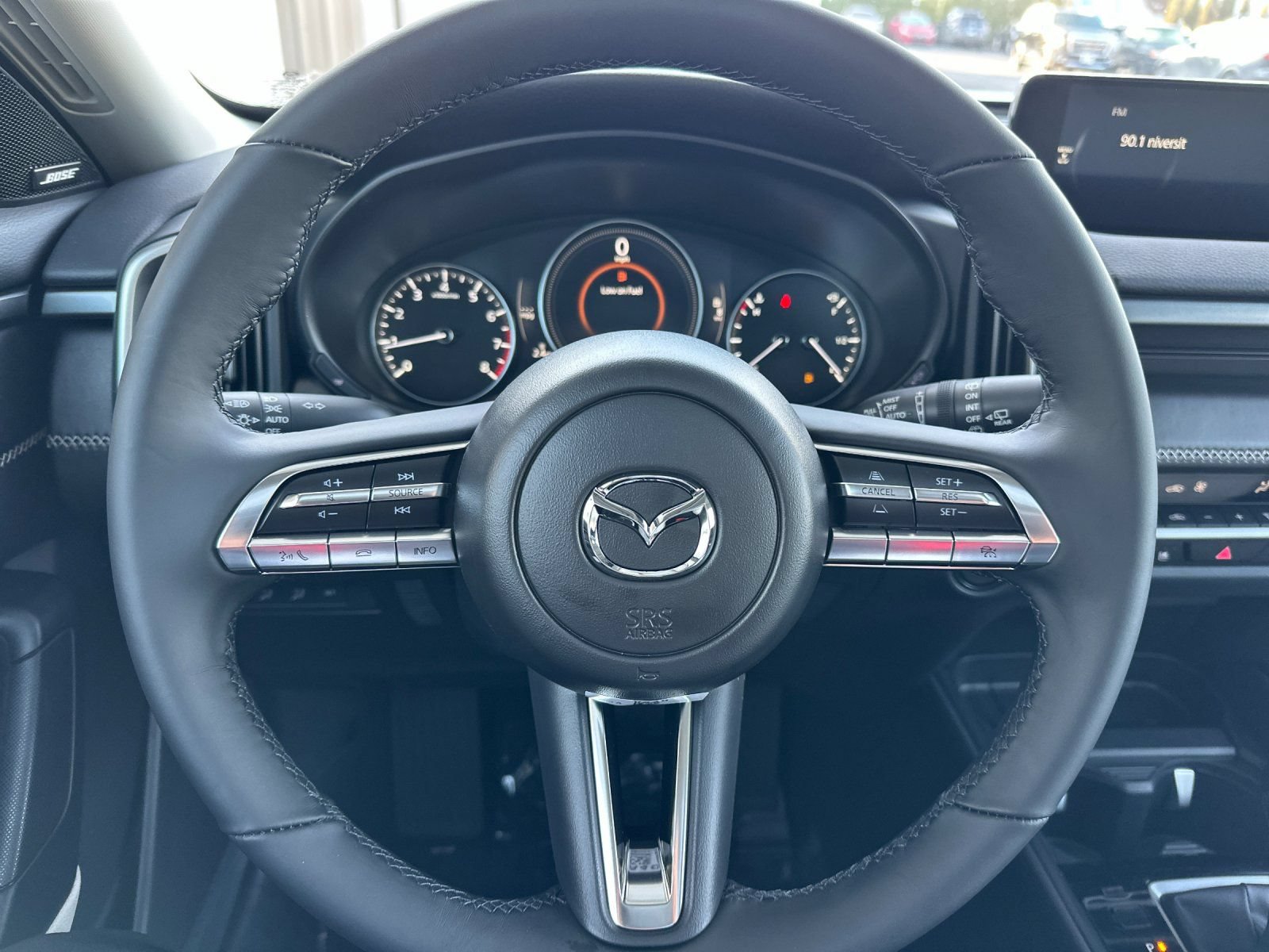 New 2026 MAZDA CX-50 AWD 2.5 S w/ Weather Package image 22
