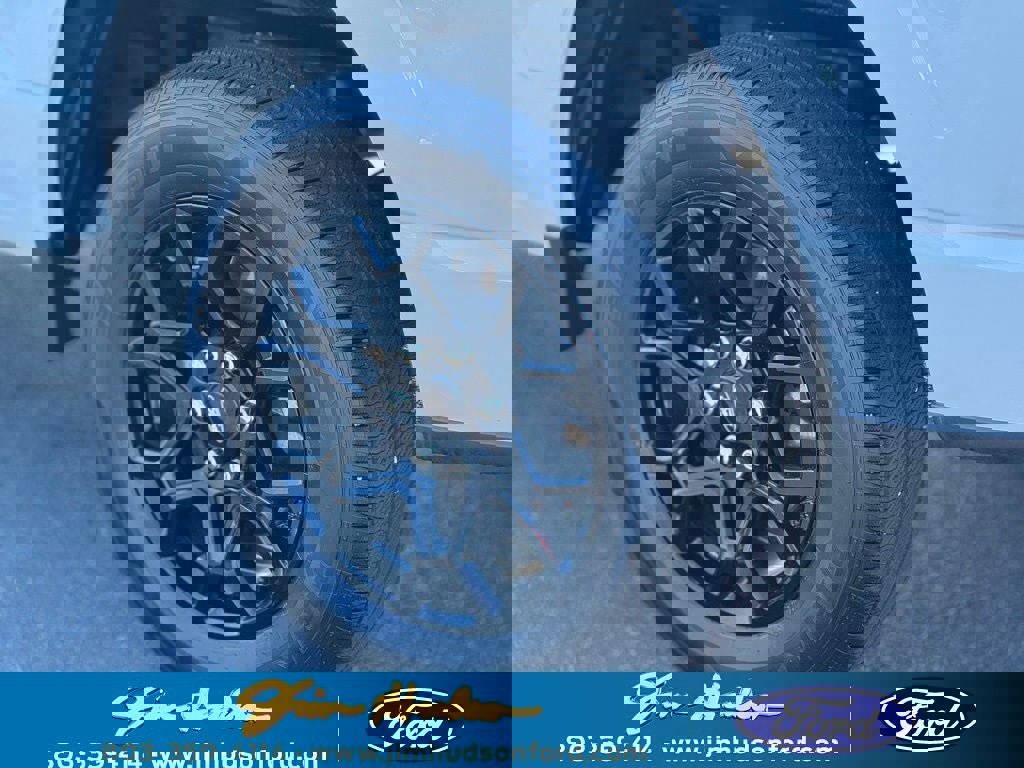 New 2025 Ford F150 STX image 7