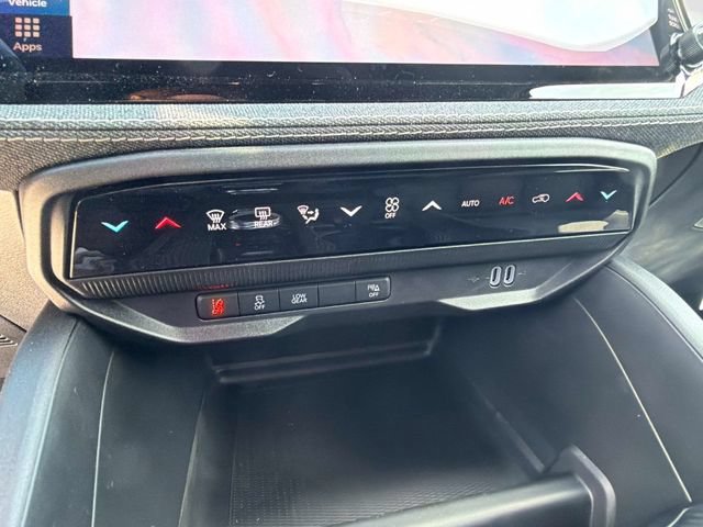 New 2026 Jeep Cherokee Laredo AWD/4WD image 23