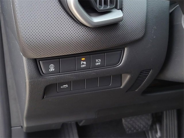 New 2026 MAZDA CX-50 Meridian Edition w/ Cargo Package image 17