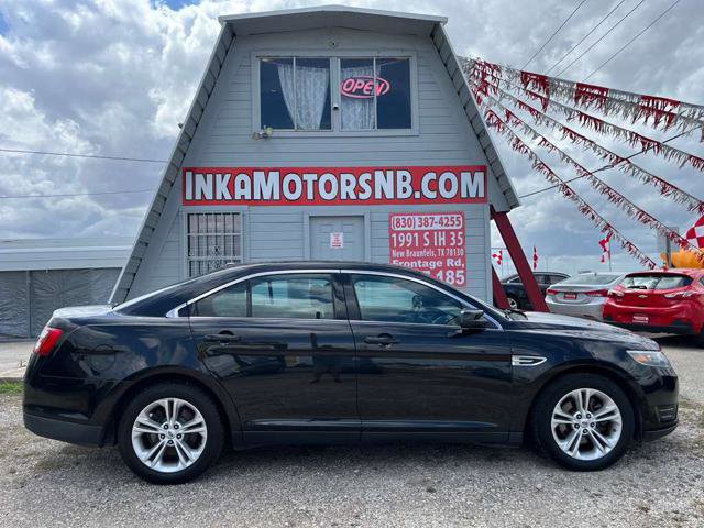 Used 2015 Ford Taurus SEL w/ Equipment Group 201A FWD image 8