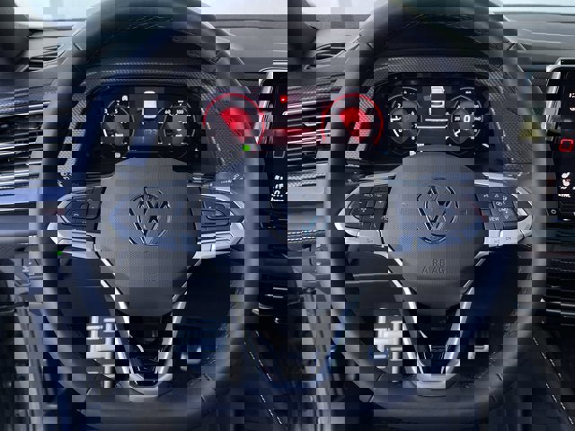 New 2026 Volkswagen Atlas Cross Sport SEL Premium R-Line image 16