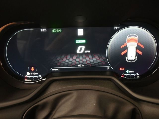 New 2025 Dodge Hornet R/T image 36