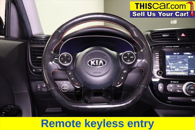 Used 2018 Kia Soul ! w/ Tech Package image 15