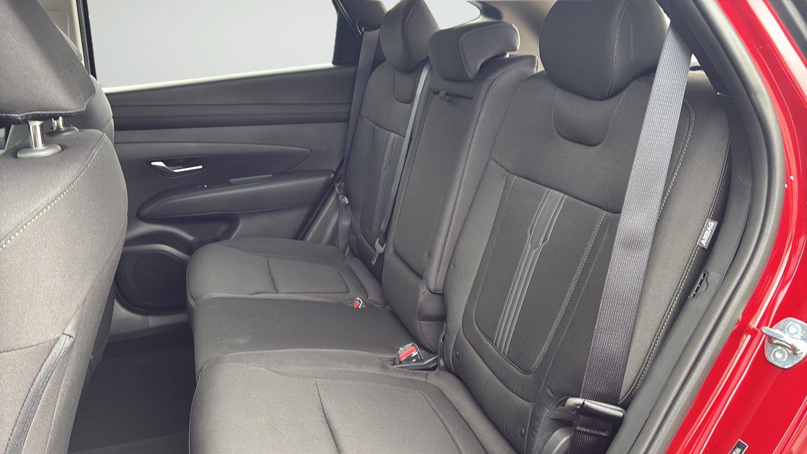 New 2026 Hyundai Tucson SEL Plus AWD/4WD image 19
