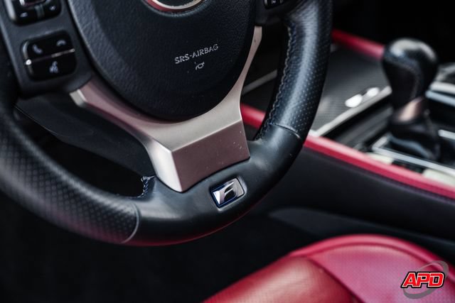 Used 2016 Lexus GS F RWD image 31
