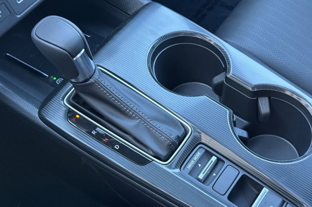 New 2026 Honda Civic Sport Touring image 22