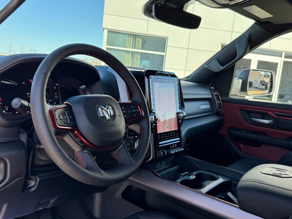 New 2026 RAM 1500 Rebel w/ Bed Utility Group image 21