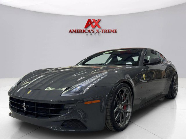 Used 2014 Ferrari FF image 2