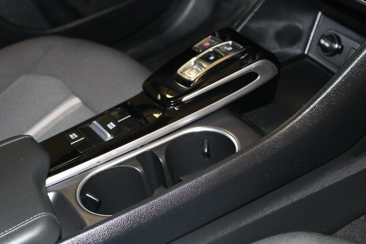Used 2021 Hyundai Sonata SE image 31