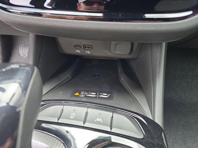 New 2026 Buick Envista Avenir image 22