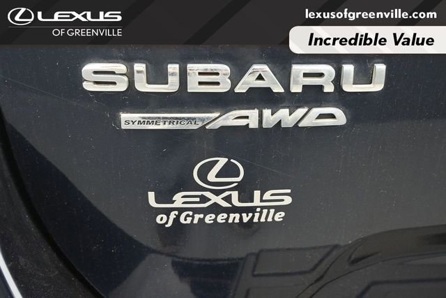 Used 2021 Subaru Forester Sport w/ Popular Package #2 AWD/4WD image 10