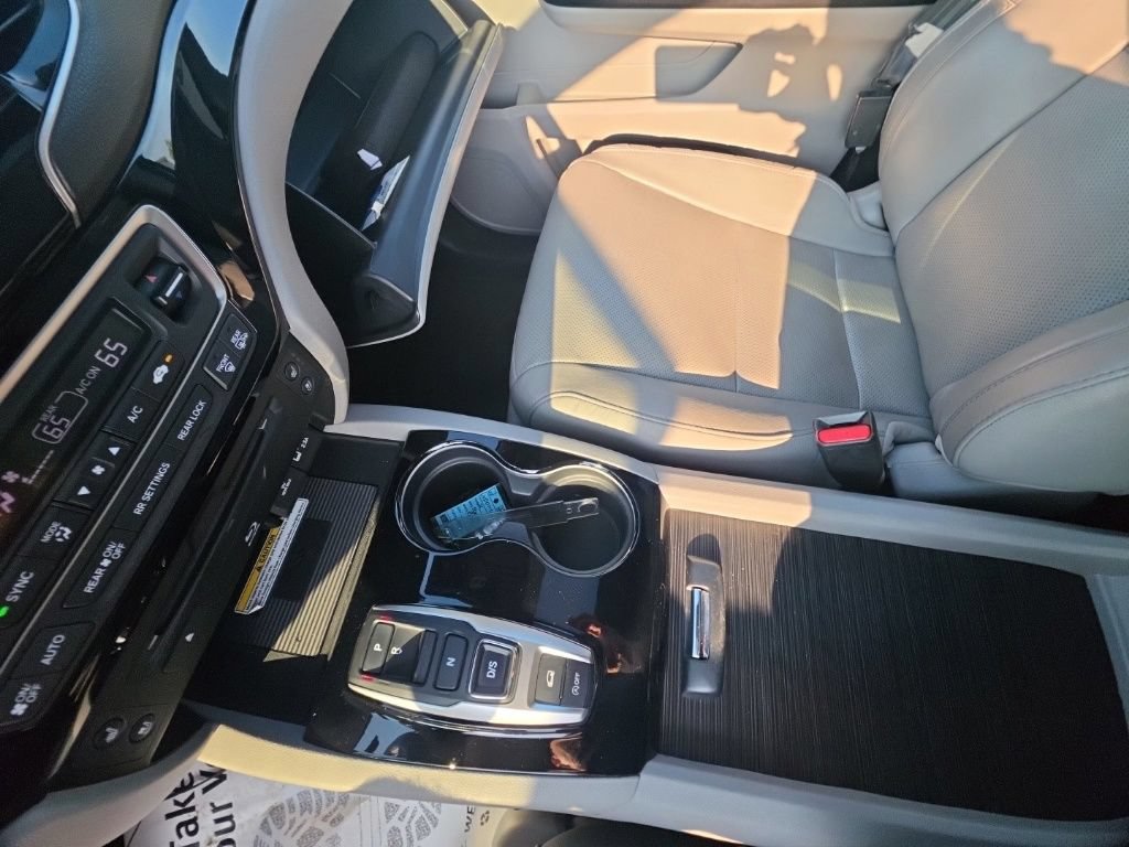 Used 2022 Honda Pilot Elite image 23