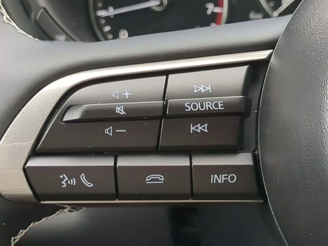 New 2026 MAZDA CX-30 AWD 2.5 S image 23