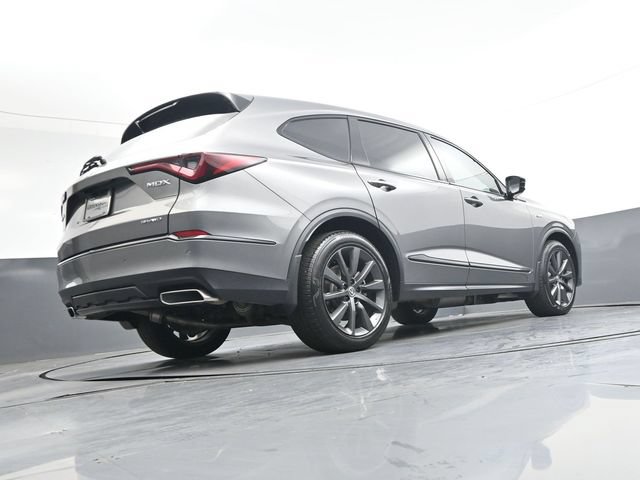 Used 2025 Acura MDX A-Spec AWD/4WD image 35