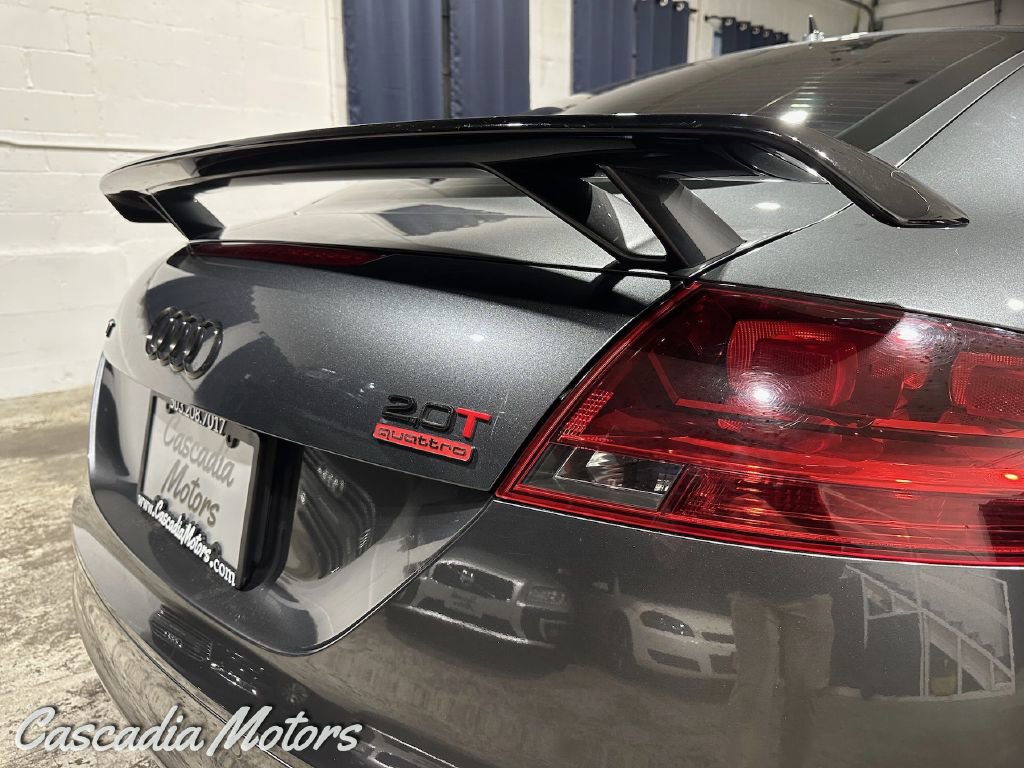 Used 2013 Audi TT 2.0T Prestige image 36