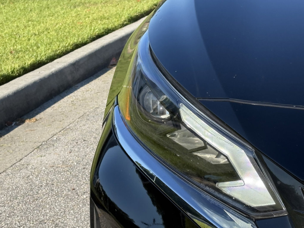 Certified 2024 Nissan Altima 2.5 SV FWD image 2