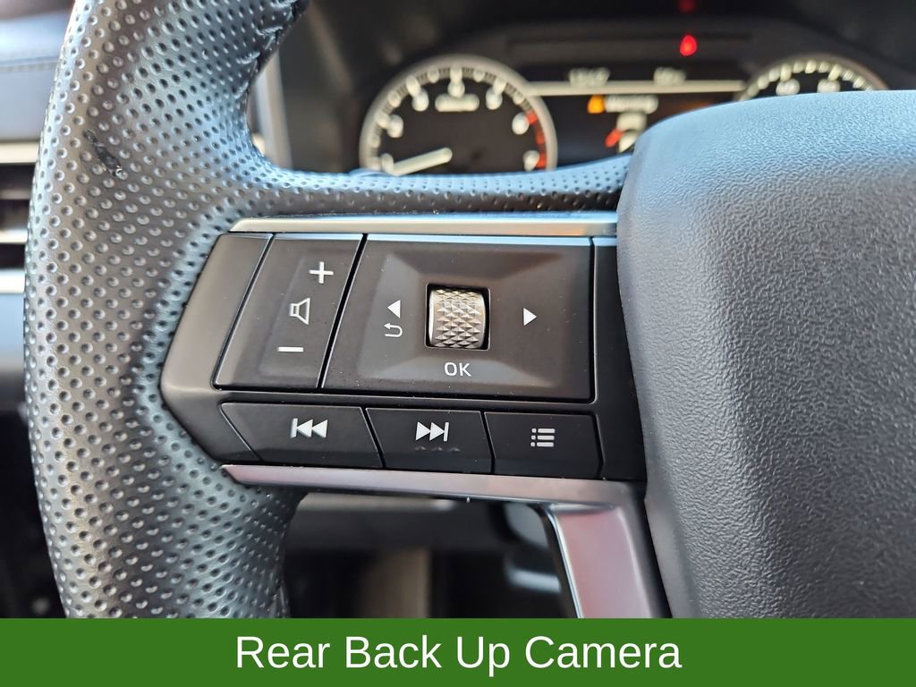 Used 2024 Mitsubishi Outlander SE image 11