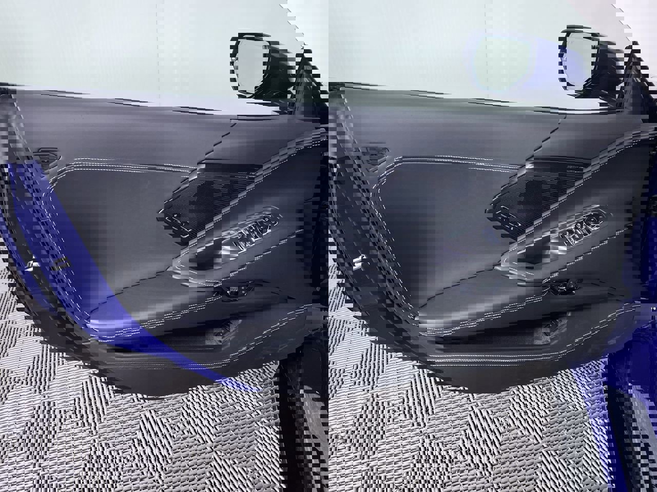 New 2025 Chevrolet Corvette Stingray Premium Conv w/ Z51 Performance Package image 12