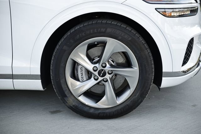 Certified 2026 Genesis GV70 2.5T image 5