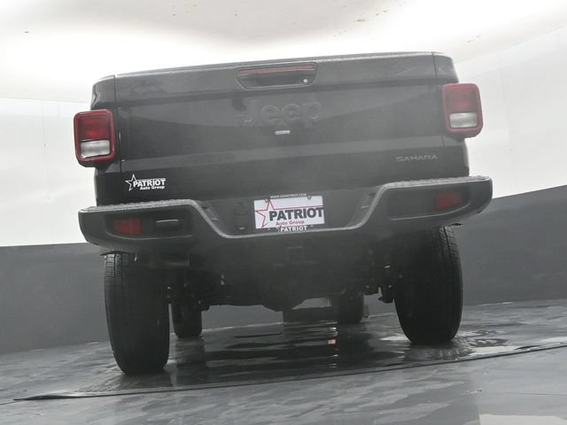 New 2026 Jeep Gladiator Sport AWD/4WD image 41