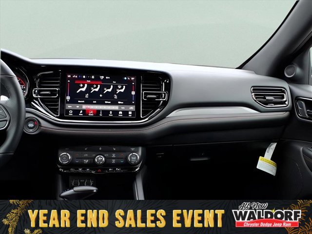 New 2026 Dodge Durango GT image 13