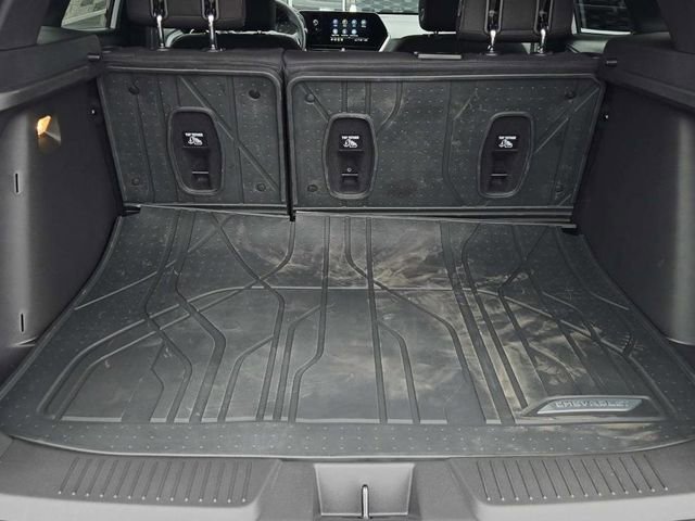 New 2026 Chevrolet Trax RS image 10