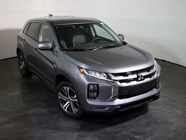 Used 2025 Mitsubishi Outlander Sport SE image 7