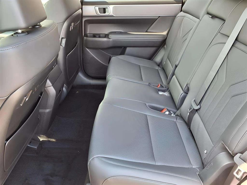 New 2026 Hyundai Santa Fe XRT image 9